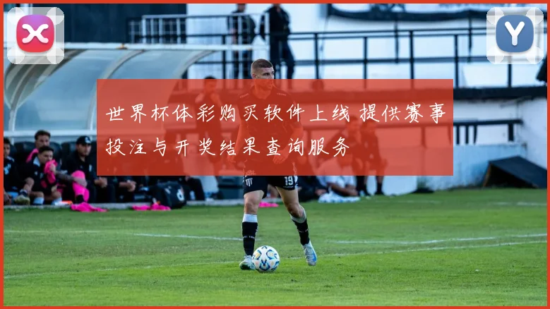 世界杯体彩购买软件上线 提供赛事投注与开奖结果查询服务